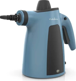 Nedis SCHH100BU Hand-Dampfreiniger