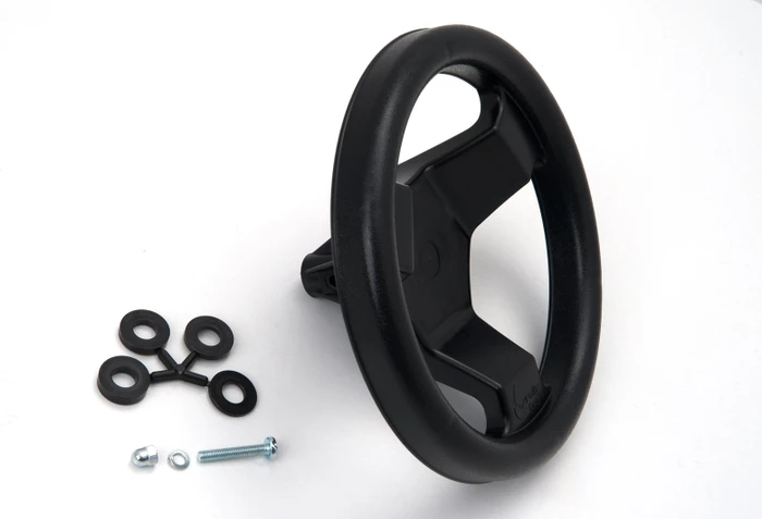 rolly toys Beutel mit Lenkrad