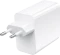 LogiLink USB-C-GaN-Steckdosenadapter PD+QC 3.0 65W weiß Vorschaubild