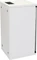 HMF Serverschrank 10", HMF 63400 12HE, Sicherheitsglastür, IP20, grau, 300mm tief Vorschaubild