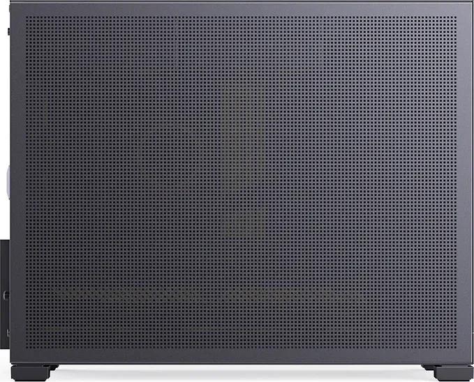 Jonsbo D32 STD MESH Black
