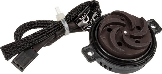 Alphacool DC-LT 2600 Ultra low noise Ceramic bulk