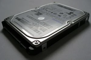 Samsung Spinpoint MT2 1TB, 512e / 2.5" / SATA 3Gb/s