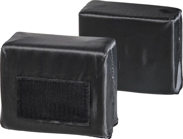 Hama Beamertasche "Sportsline", L, schwarz