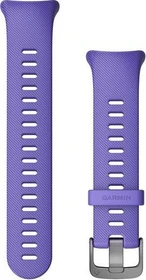 Garmin Ersatzarmband für Forerunner 45S iris (010-11251-2A)