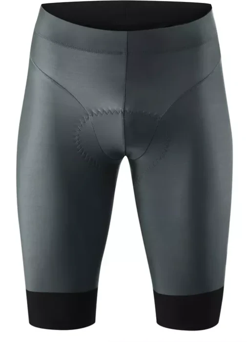 Gonso SQlab Go Fahrradhose kurz sargasso sea (Herren)