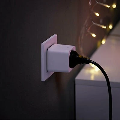 Philips Hue Smart Plug weiß, Smart-Steckdose