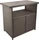 Garden Pleasure Padua Sideboard Terrassenschrank braun (970353)