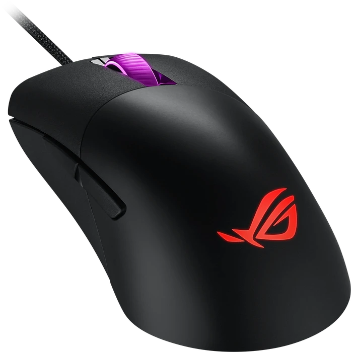 ASUS ROG Keris, USB