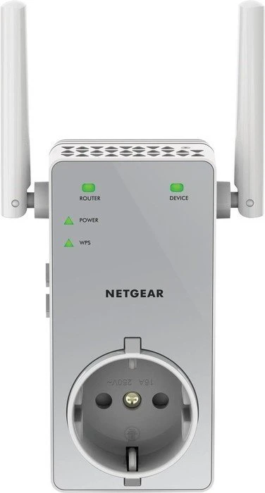 Netgear Wi-Fi Range Extender EX3800