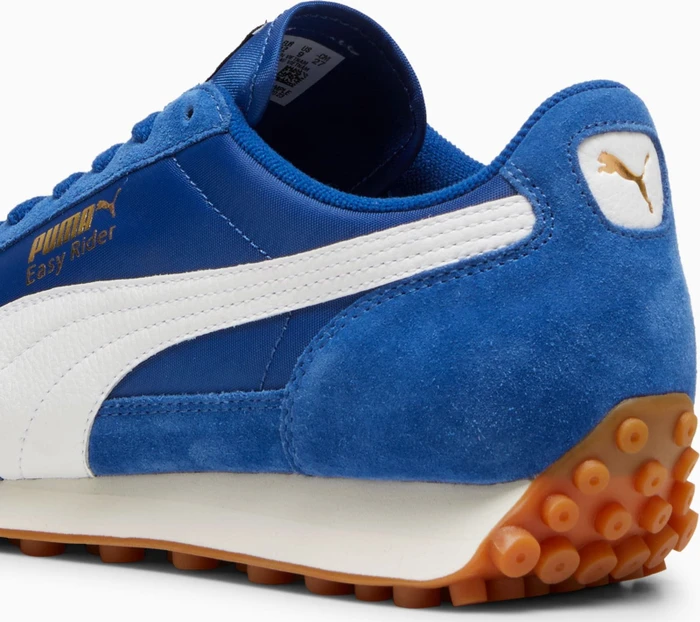 Puma Easy Rider Vintage clyde royal/puma white