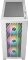 Cooler Master Elite 301 White, weiß, Glasfenster Vorschaubild
