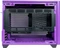 Cooler Master MasterBox NR200P Color Edition Nightshade Purple, Glasfenster, Mini-ITX Vorschaubild
