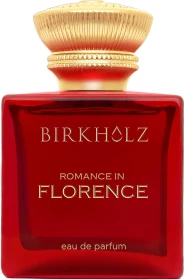 Birkholz Italian Collection Romance in Florence Eau de Parfum, 100ml