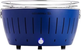 LotusGrill G-AN-435 LotusGrill XL blau