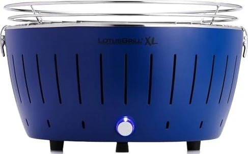 LotusGrill G-AN-435 LotusGrill XL blau