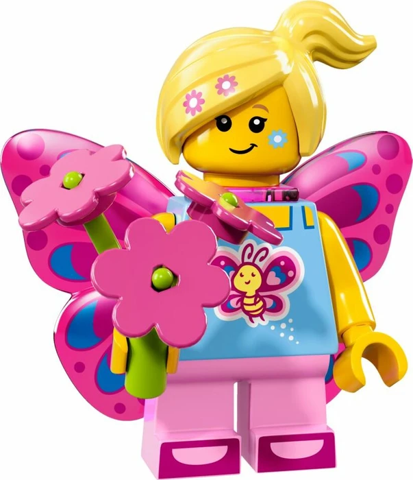 LEGO Minifigures - Serie 17