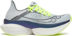 Saucony Endorphin Elite 2 airy/night sky
