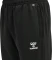 hummel Core XK Poly Trainingshose lang schwarz Vorschaubild
