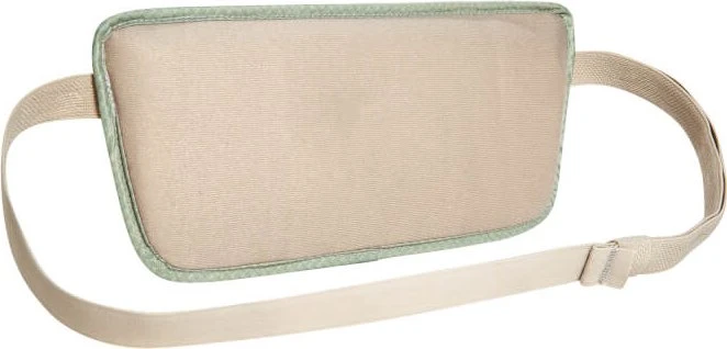 Tatonka Skin Moneybelt Int. RFID Block Bauchtasche natural