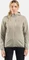 Odlo Ascent Wool Insulated Hybrid Funktionsjacke agate gray (Damen) Vorschaubild