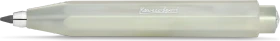 Kaweco Lunar Sport Fallminenstift 5B 3.2mm graphit, light green