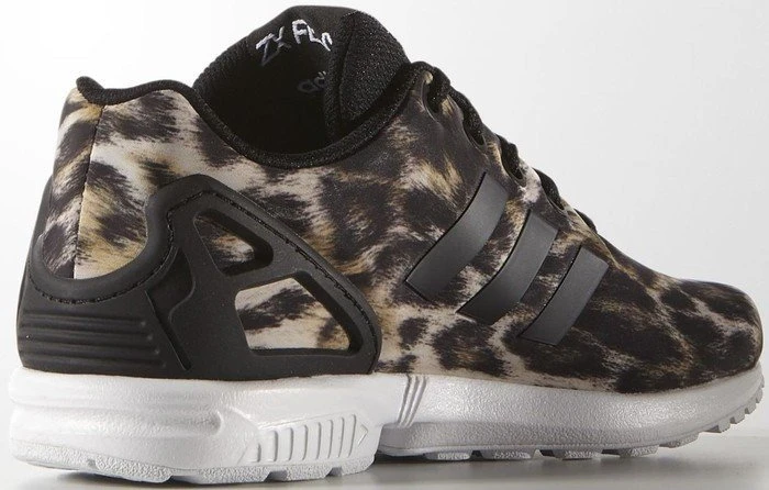 adidas ZX Flux core black/white (Junior)