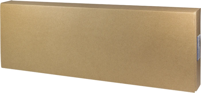LogiLink Patchpanel für RJ-45 Keystone Module 19" , geschirmt, 24-Port, 1HE, 19", 1HE, schwarz