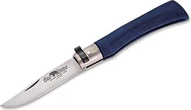 Antonini Old Bear Full Color S Taschenmesser blau