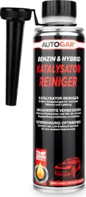 AutoGar Katalysator Reiniger Benzin & Hybrid 250ml