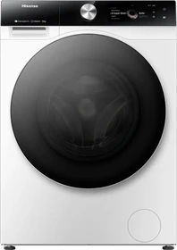 Hisense WF7S1247BW Frontlader
