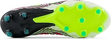 New Balance Tekela Elite Low Laced FG V5 1ST Edition white/hi-lite/black (Herren)