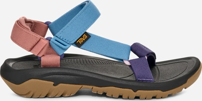 Teva Hurricane XLT 2 cendre blue multi (Damen)