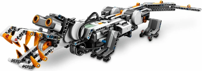 LEGO Mindstorms - NXT 2.0