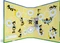 Herma Ordner 2-Ring mit Motiv, 70mm, A4, Bienenwiese Vorschaubild