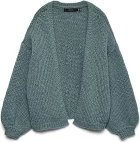 Vero Moda Maybe Strickjacke laurel wreath (Damen)