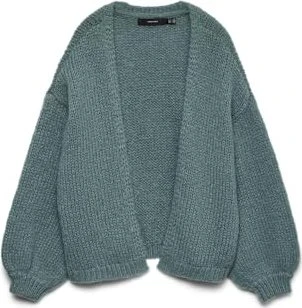 Vero Moda Maybe Strickjacke laurel wreath (Damen)