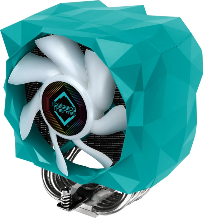 Iceberg Thermal IceSLEET X6