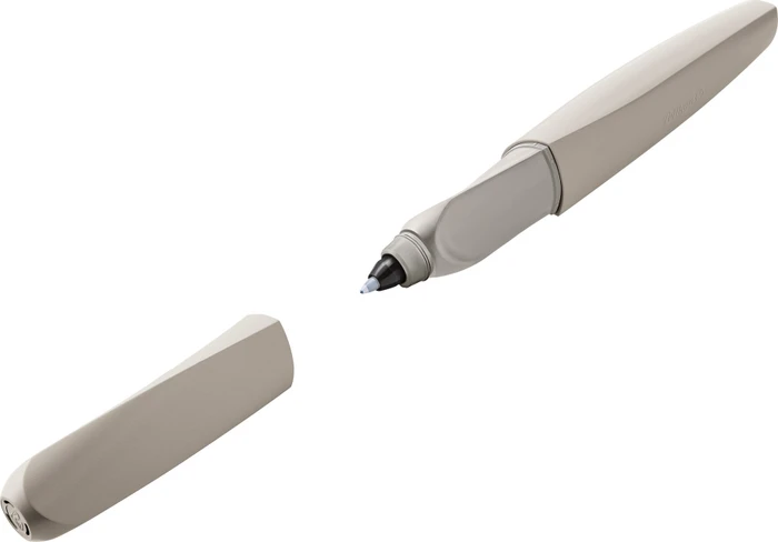 Pelikan Twist Tintenroller (Mine) jungle, Rechts- und Linkshänder, Faltschachtel