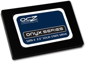 OCZ Onyx 32GB, 2.5" / SATA 3Gb/s