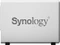 Synology DiskStation DS215j, 512MB RAM, 1x RJ-45 1000Base-T, 1x USB-A 3.0 Vorschaubild