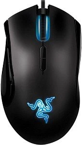 Razer Imperator, USB