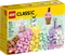 LEGO Classic - Pastell Kreativ-Bauset Vorschaubild