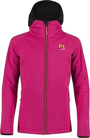 Karpos Lavaredo Winter Funktionsjacke cabaret/black (Junior)