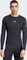adidas Techfit Funktionsshirt langarm schwarz (Herren) Vorschaubild