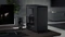 Fractal Design North Momentum Edition, Glasfenster Vorschaubild