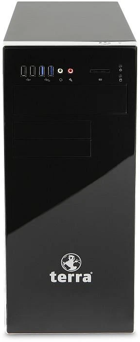 Wortmann Terra PC-Home 5000