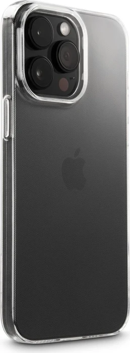 Hama Handyhülle Always Clear für Apple iPhone 14 Pro Max transparent