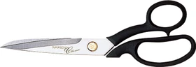 Zwilling Superfection Classic Schneiderschere, Stoffschere, Rechtshänder, 210mm, schwarz