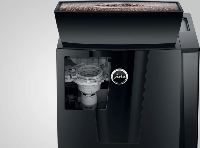 Jura Giga X3 Professional aluminium